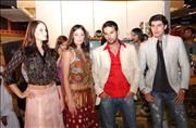 Crossover Fashion Show - 16